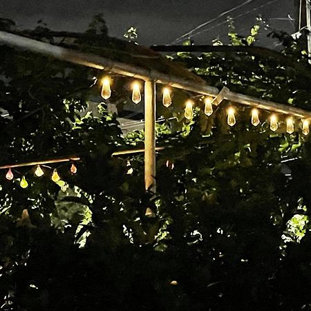 House Of Greenery Kutaisi Bagian luar foto