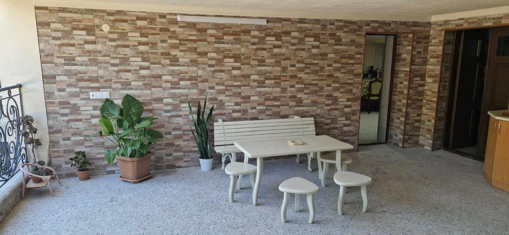 House Of Greenery Kutaisi Bagian luar foto